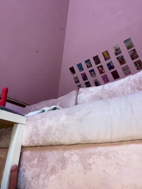 Rinamay_ from Stripchat - Mar 8, 2026 24:13 - 77 min