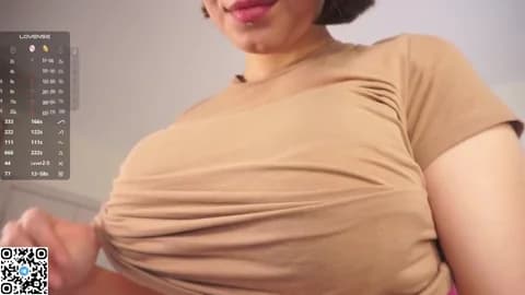 RoxannaCarver from Stripchat - Jan 16, 2026 11:47 - 61 min