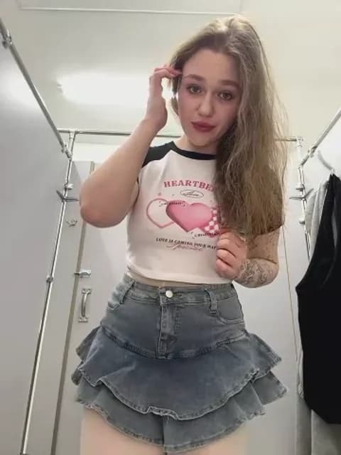 RussianWoman from Stripchat - Jan 16, 2026 05:00 - 58 min