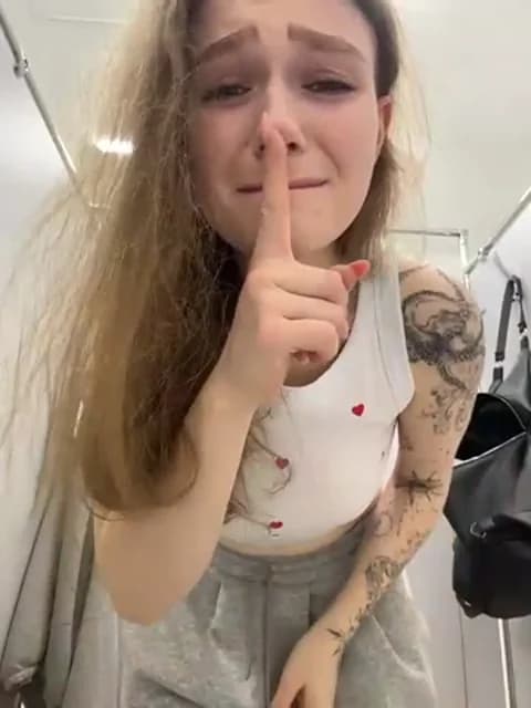 RussianWoman from Stripchat - Feb 21, 2026 05:23 - 120 min