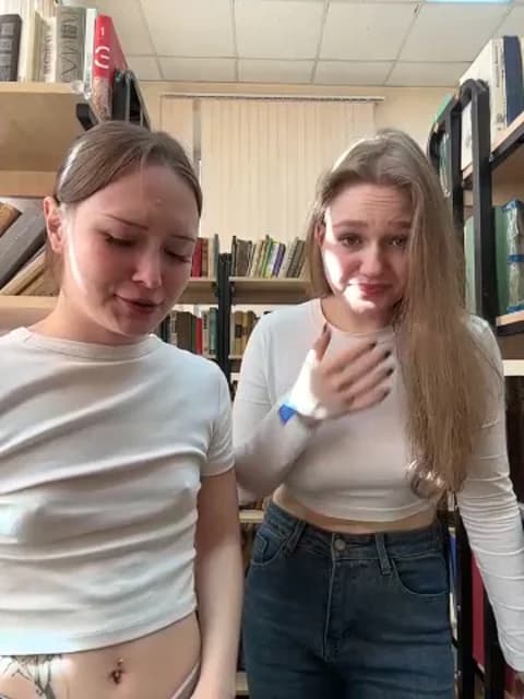 RussianWoman from Stripchat - Mar 15, 2026 10:43 - 53 min