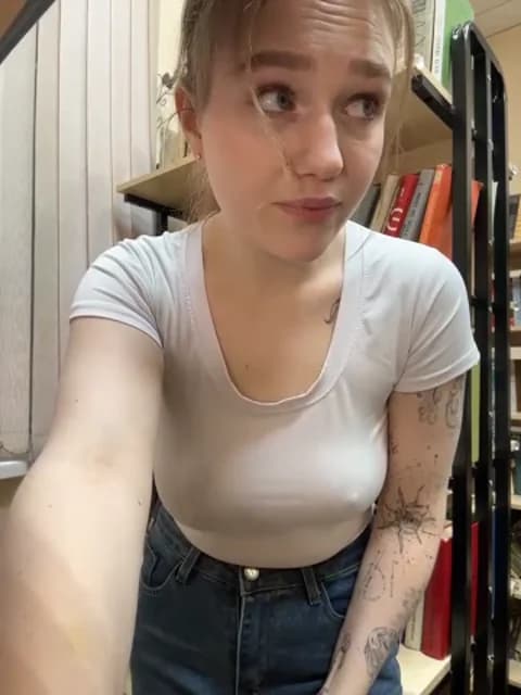 RussianWoman from Stripchat - Mar 20, 2026 05:13 - 33 min