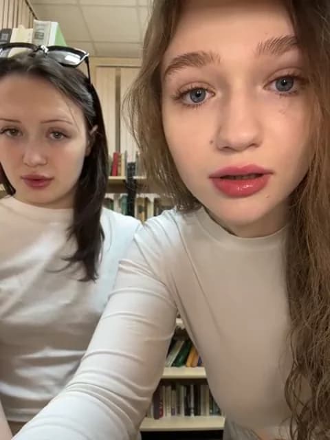 RussianWoman from Stripchat - Mar 26, 2026 04:03 - 44 min