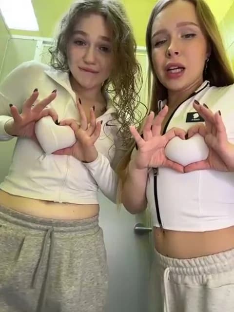 RussianWoman from Stripchat - Mar 27, 2026 05:10 - 34 min