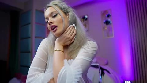 SabrinaJade from Stripchat - Jan 15, 2026 11:06 - 71 min