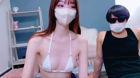 Sana-jpn from Stripchat - Mar 14, 2026 24:02 - 37 min