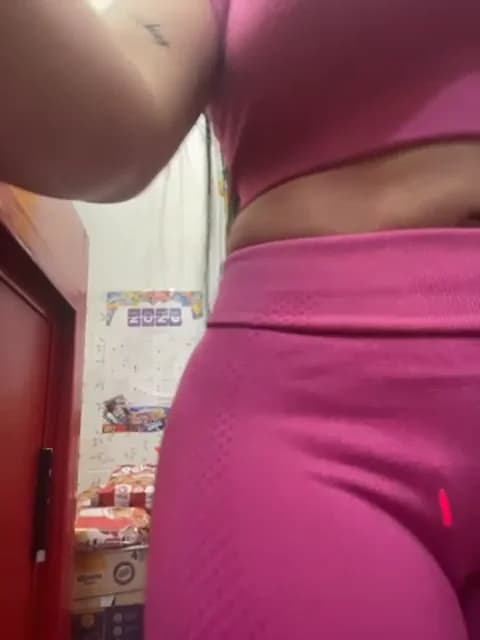 Sara_fun from Stripchat - Feb 25, 2026 17:52 - 52 min