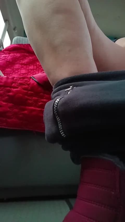 Sborramiincam from Cam4 - Jan 11, 2026 09:41 - 39 min