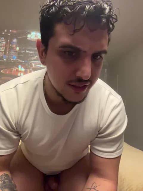 Sexandfire from Stripchat - Apr 4, 2026 23:21 - 38 min