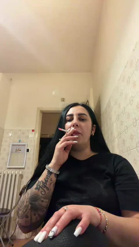 SexyAnneMarie from Cam4 - Mar 7, 2026 16:54 - 64 min