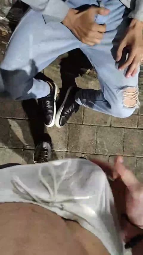 Sexylatinogay from Cam4 - Mar 16, 2026 06:14 - 50 min