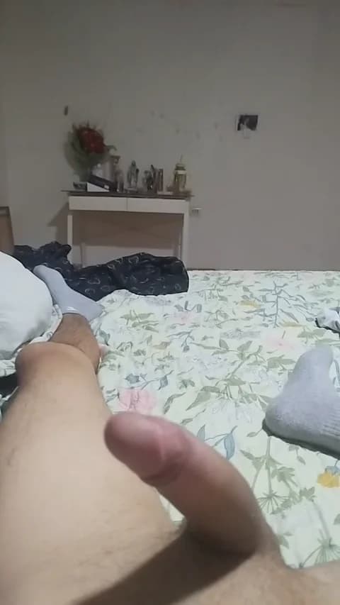 Sofiita_dolls from Cam4 - Jan 12, 2026 06:08 - 38 min