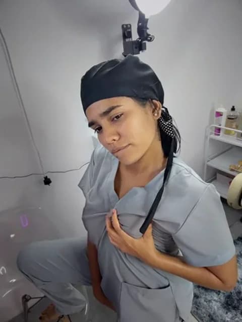 Spa-Girls from Stripchat - Mar 17, 2026 22:29 - 40 min