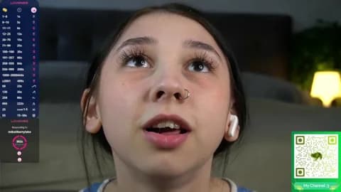 Sssonya from Stripchat - Jan 14, 2026 11:51 - 120 min