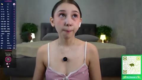 Sssonya from Stripchat - Jan 15, 2026 07:30 - 120 min