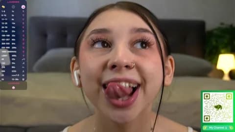 Sssonya from Stripchat - Jan 15, 2026 08:37 - 54 min