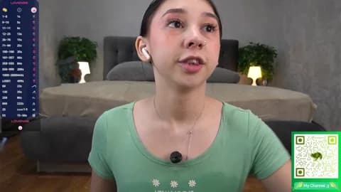 Sssonya from Stripchat - Jan 17, 2026 07:46 - 120 min