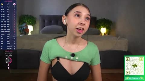 Sssonya from Stripchat - Jan 17, 2026 11:20 - 45 min