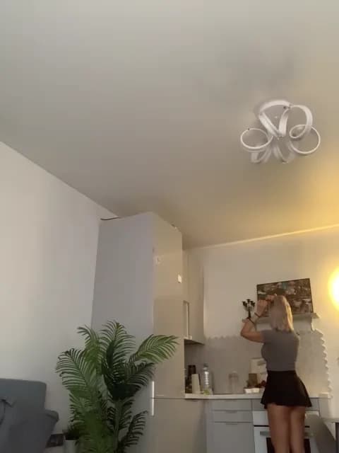 Stasya-moor from BongaCams - Feb 21, 2026 08:50 - 49 min