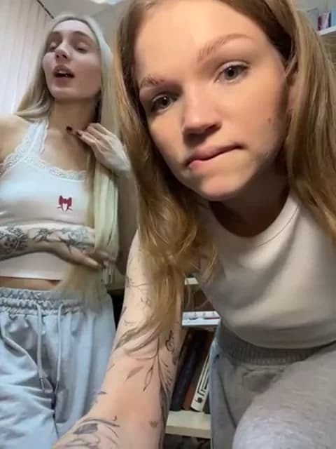 StreetSquirt from Stripchat - Mar 18, 2026 07:32 - 50 min