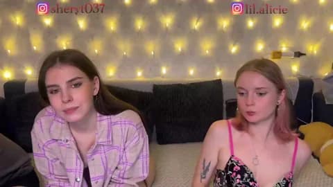 Sweety-couple from BongaCams - Jan 11, 2026 24:03 - 31 min