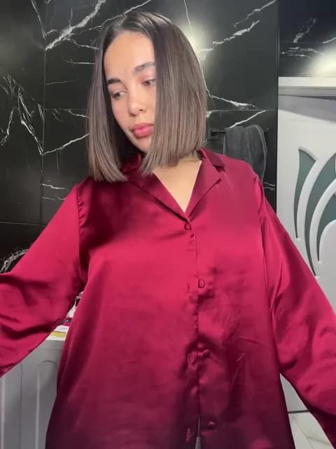 Talilia from BongaCams - Jan 11, 2026 07:04 - 91 min