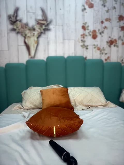 TeaseDollXXX from Stripchat - Apr 2, 2026 01:58 - 32 min