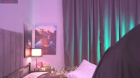 Tella_dream from Stripchat - Jan 14, 2026 14:33 - 38 min