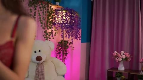 TheAyana from BongaCams - Jan 14, 2026 17:58 - 107 min