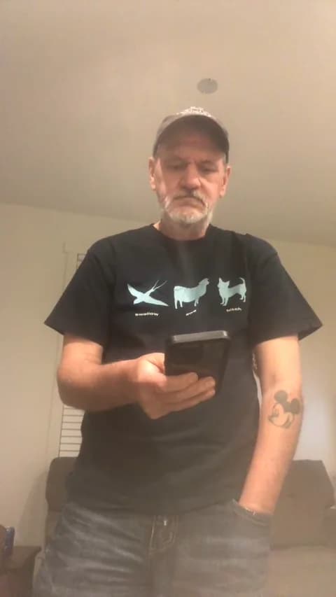 Thundersage25 from Cam4 - Jan 12, 2026 04:49 - 41 min