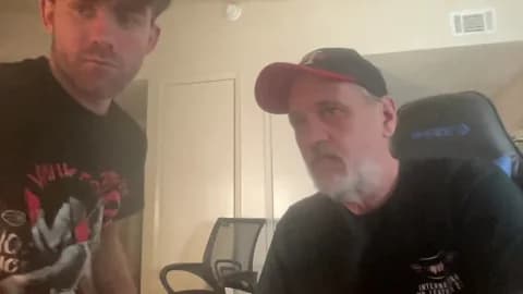 Thundersage25 from Cam4 - Jan 14, 2026 07:22 - 120 min