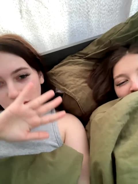 TwinXXL from BongaCams - Mar 9, 2026 04:03 - 38 min