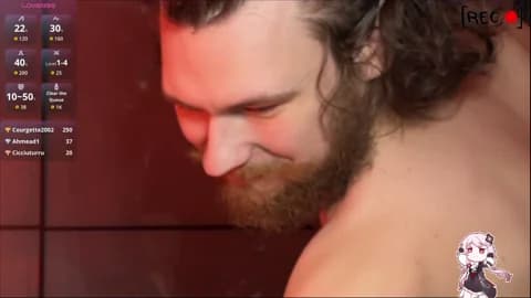 TwixSticks69 from BongaCams - Jan 16, 2026 16:06 - 64 min