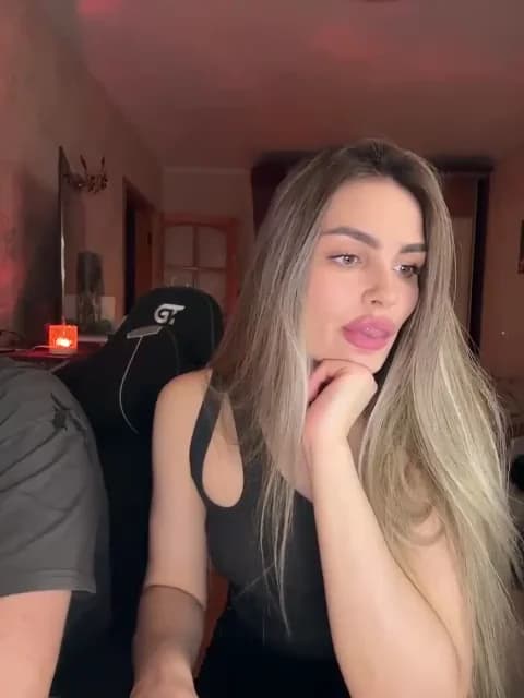 TwoPlay from BongaCams - Mar 14, 2026 24:20 - 81 min