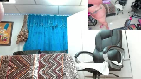 Tyffanny-Evans from Stripchat - Mar 14, 2026 22:57 - 45 min