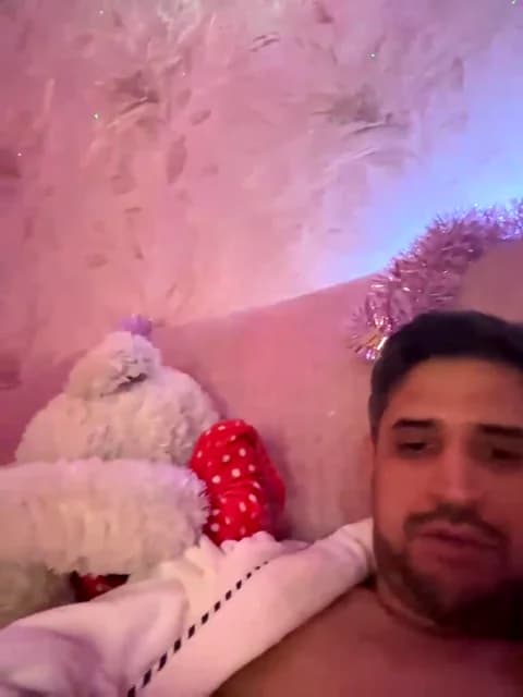 VIP17CoupleDream from BongaCams - Jan 11, 2026 03:51 - 30 min