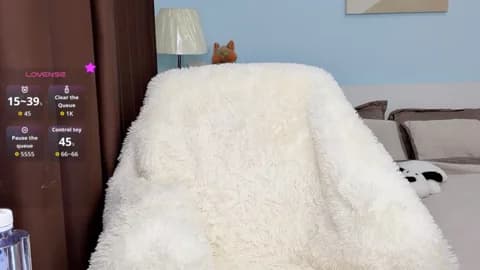 ViViennepp from Stripchat - Mar 25, 2026 14:47 - 44 min