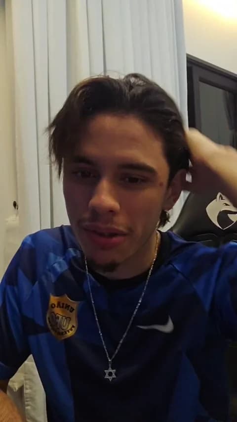 Vinyyan from Cam4 - Mar 14, 2026 24:58 - 73 min