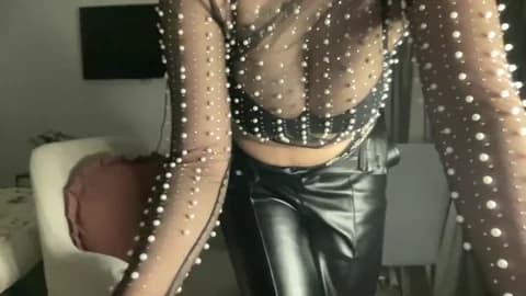 Wild_Fantasy_7 from Stripchat - Jan 17, 2026 21:33 - 37 min