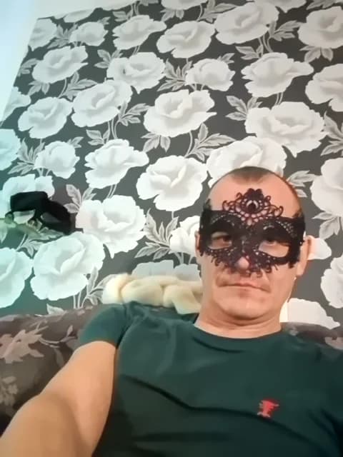 WolfIPuma from BongaCams - Jan 11, 2026 10:17 - 45 min