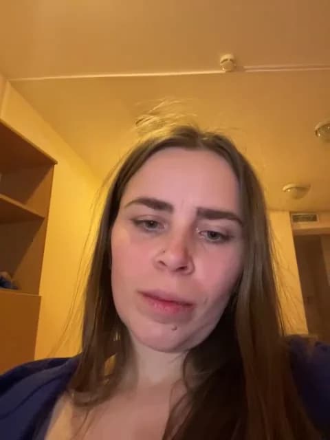 XXXXXsexXXXXX from BongaCams - Mar 11, 2026 18:57 - 39 min