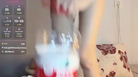 Xiaowen-wen from Stripchat - Feb 20, 2026 20:13 - 78 min