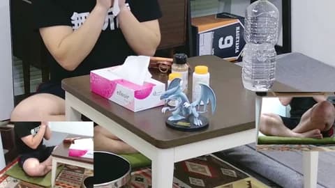 YARASERO-kun from Stripchat - Mar 10, 2026 12:59 - 90 min