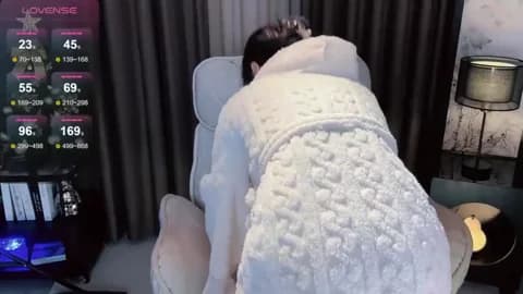 Yaikun0-0 from Stripchat - Jan 12, 2026 07:15 - 36 min