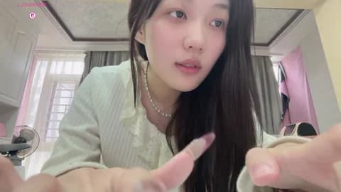 Yaya--728 from Stripchat - Jan 18, 2026 04:50 - 43 min