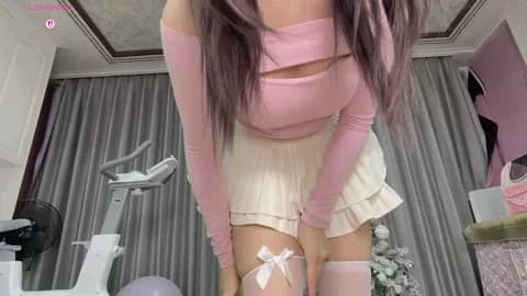 Yaya--728 from Stripchat - Jan 18, 2026 13:32 - 46 min