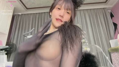 Yaya--728 from Stripchat - Jan 22, 2026 18:04 - 32 min