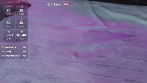 Youlalia from BongaCams - Mar 8, 2026 13:34 - 44 min