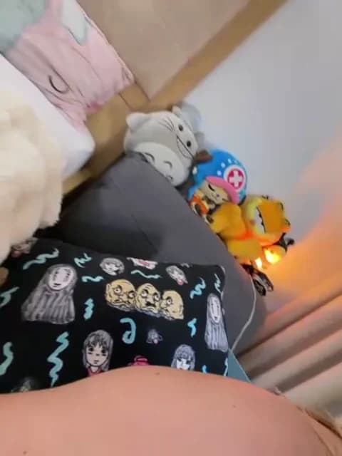 Your_Honeey from Stripchat - Mar 30, 2026 02:00 - 58 min