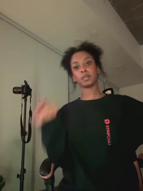 Your_Paris from Stripchat - Jan 15, 2026 08:33 - 41 min